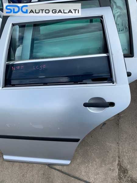 Usa Usi Portiera Portiere Stanga Spate Dezechipata VW Golf 4 Break Variant Combi 1998 - 2006