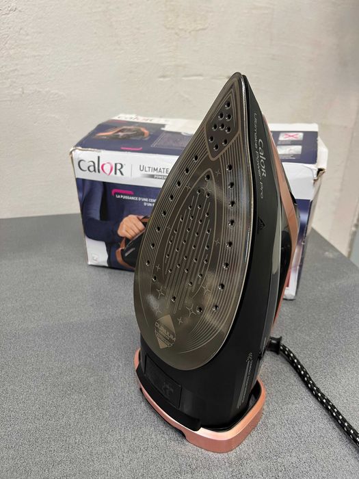Парна ютия Calor / Tefal FV9E50E0 , 3200W