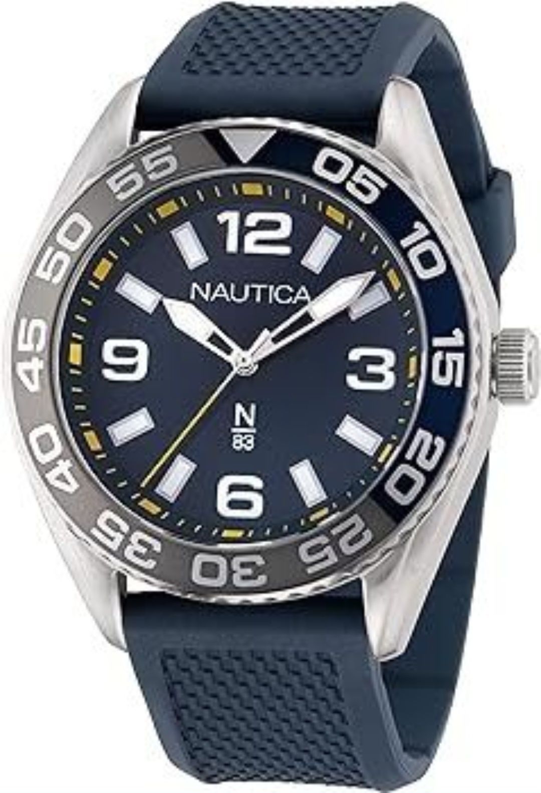 Продам мужские часы NAUTICA