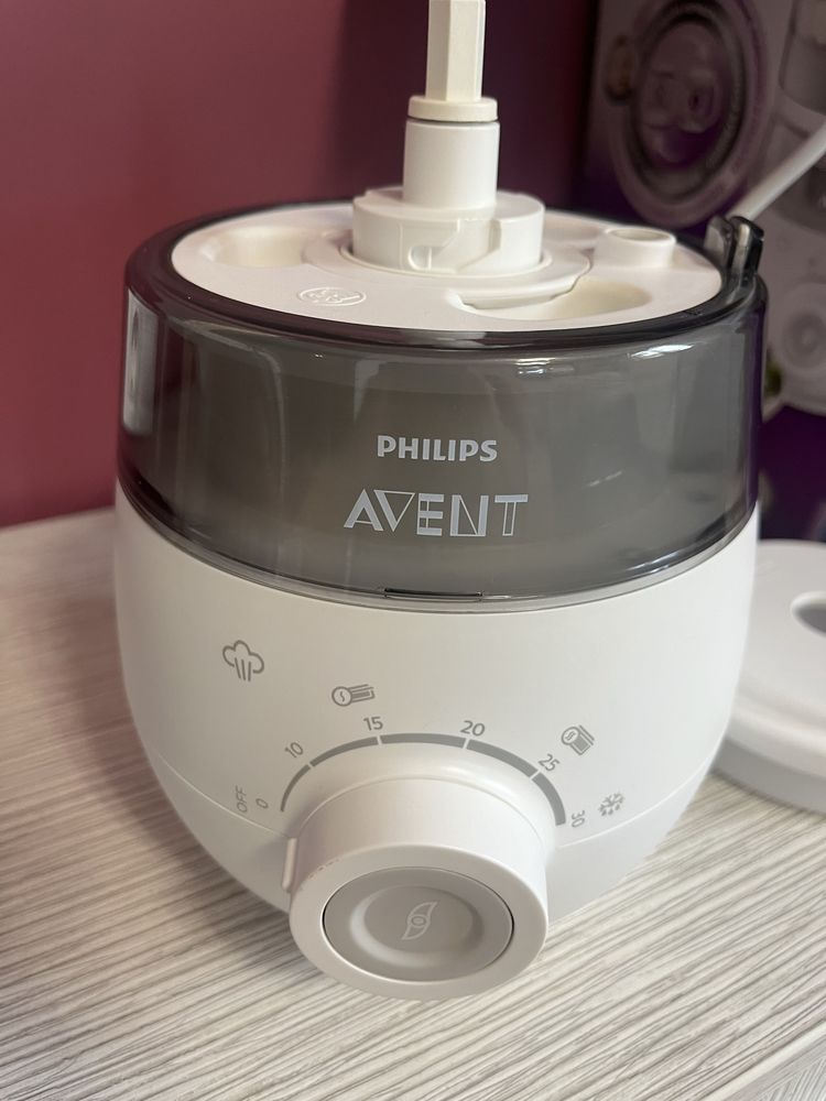 Комбиниран уред за готвене Philips Avent