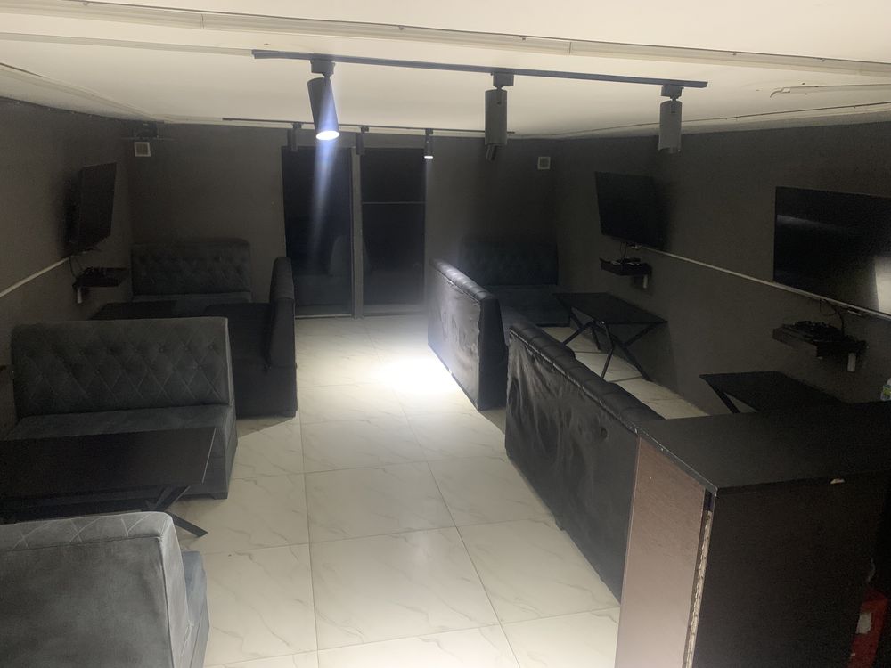 Playstation club sotiladi tayyor biznes