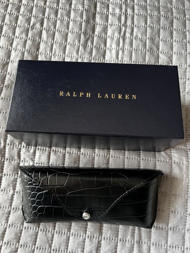Vand ochelari Ralph Laurent originali
