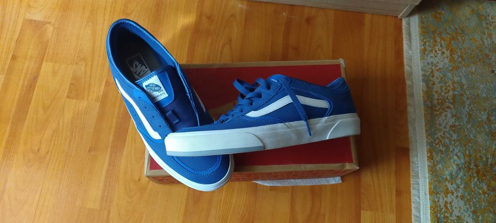 Tenisi Vans Rowley Classic