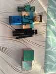 Vând figurine minecraft lego