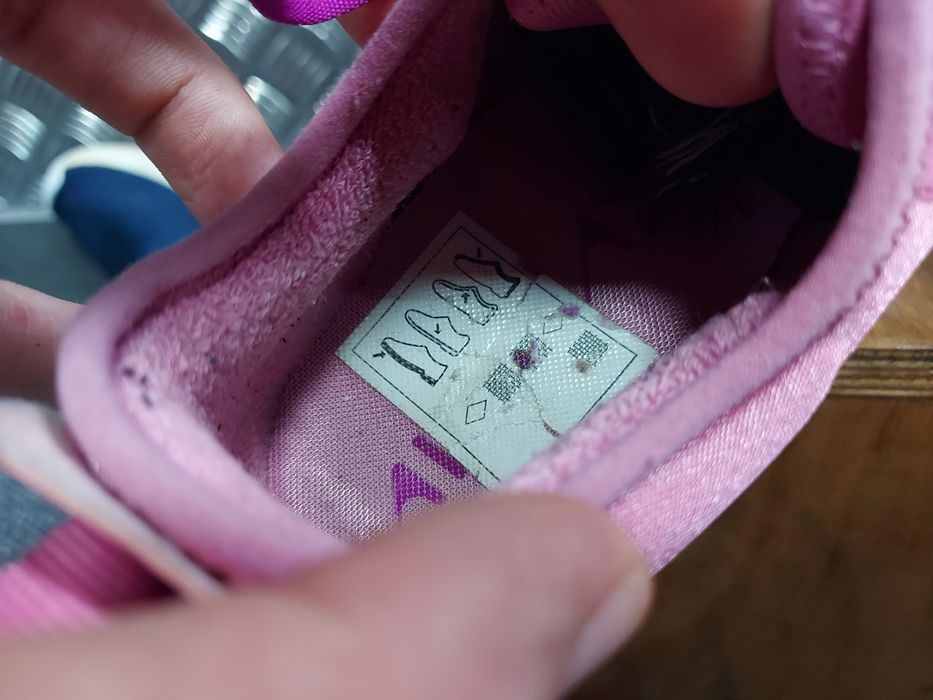 Nike 40 номер  маратонки дамски