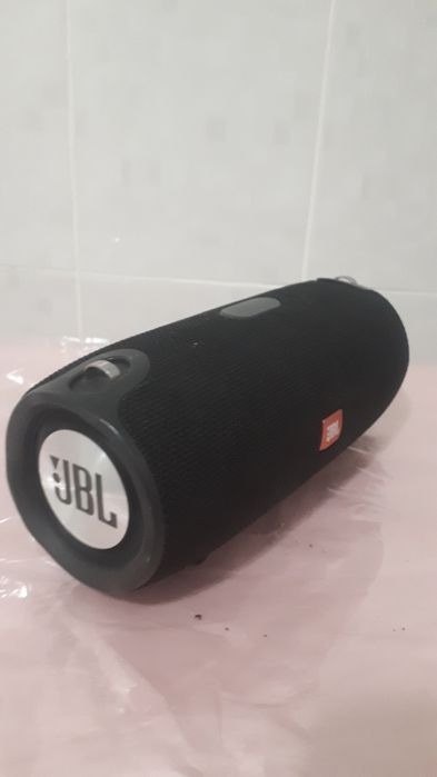 JBL charge колонка