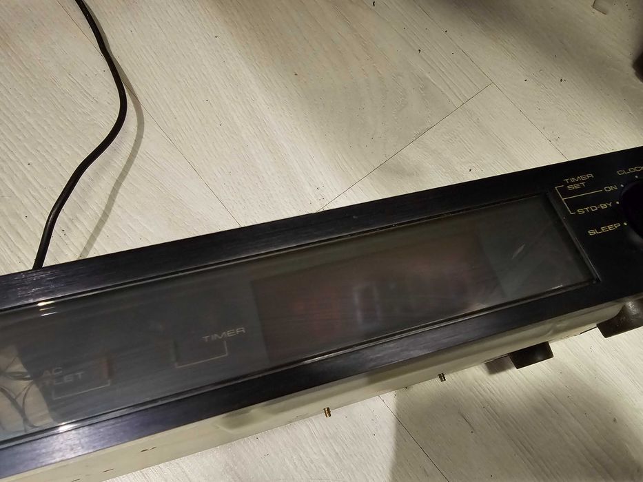 Timer Pioneer DT-555 Japan