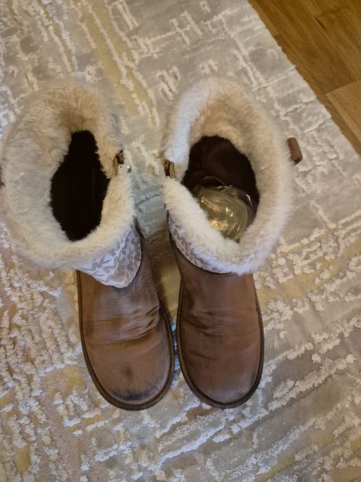 Детски боти Michael Kors