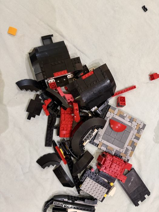 Лот от  различни сетове конструктора Лего/Lego+части