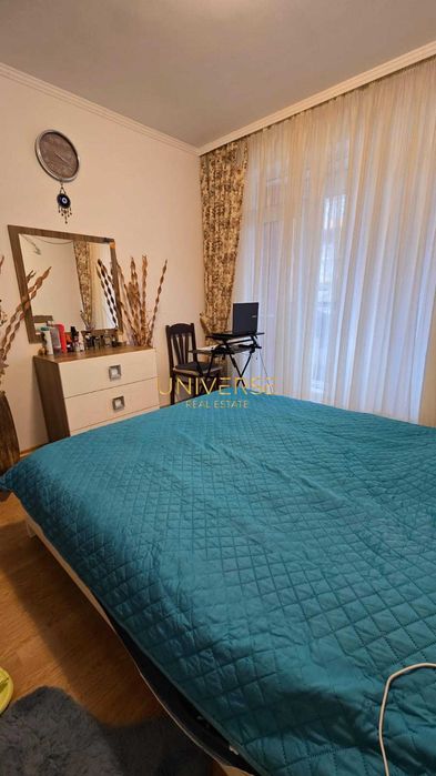 Продава се Двустаен апартамент в с. Тънково, Област Бургас - 57 кв.м за 948 €/кв.м - Снимка #7