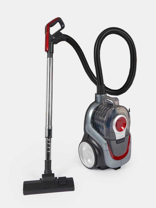 Пылесос Samsung мощный 3600W, инновационный циклонный,