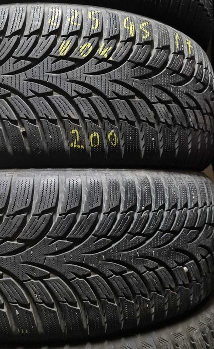 Anvelope IARNA 225 45 17/235 65 17/185 65 15