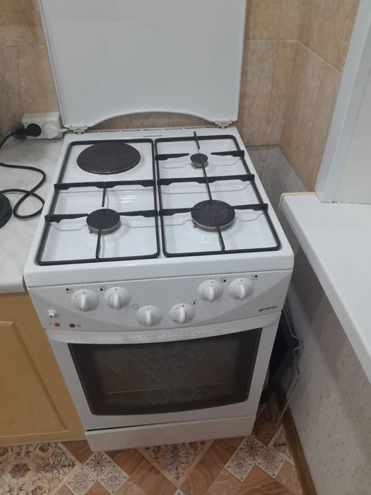 Продается газова плита