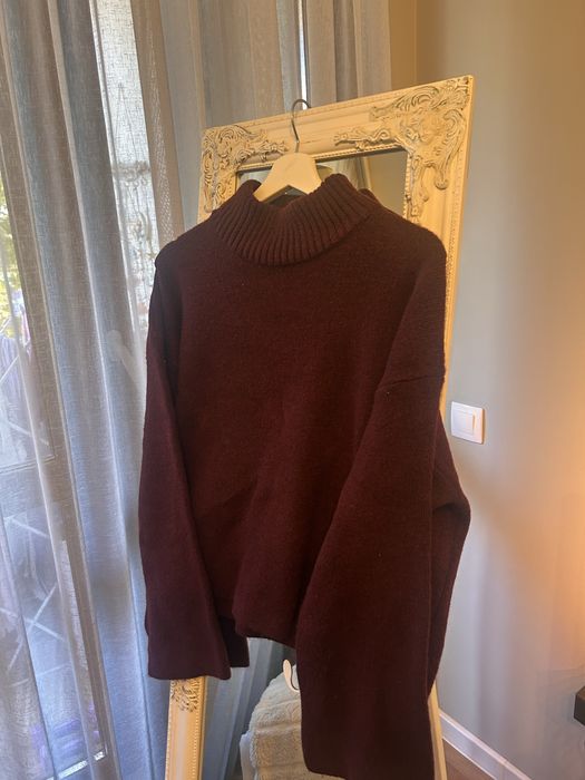 Пуловери на Mango, Zara, H&M и други