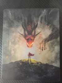Dragon's Dogma 2 steelbook edition