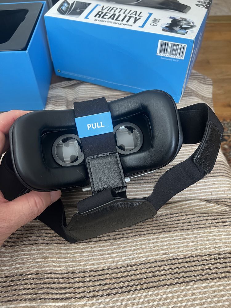 VR очила за Smartphone