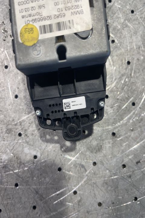 Joystick navigatie 6582 9286699-01 BMW Seria 7 F01/F02