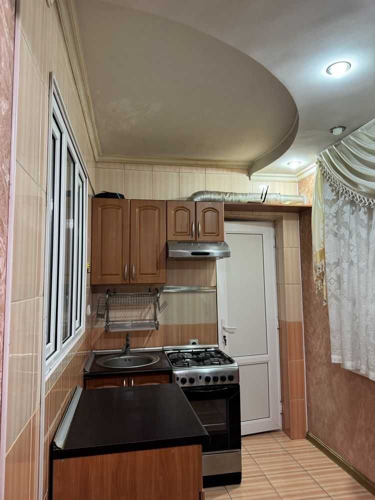 Сдаётся квартира парк фуркат