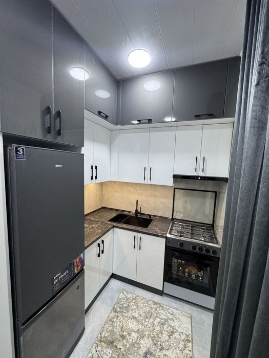 Сдается в аренду 4-х комн. квартира