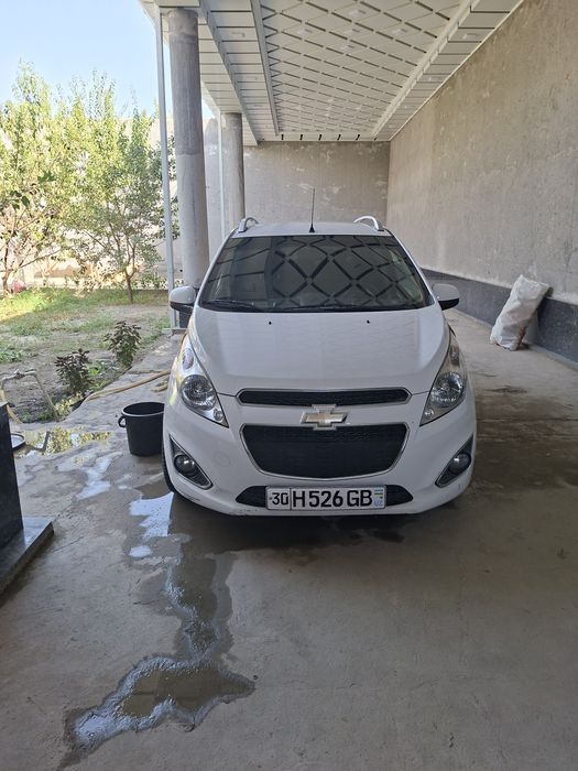 Спарк с гполиопглое