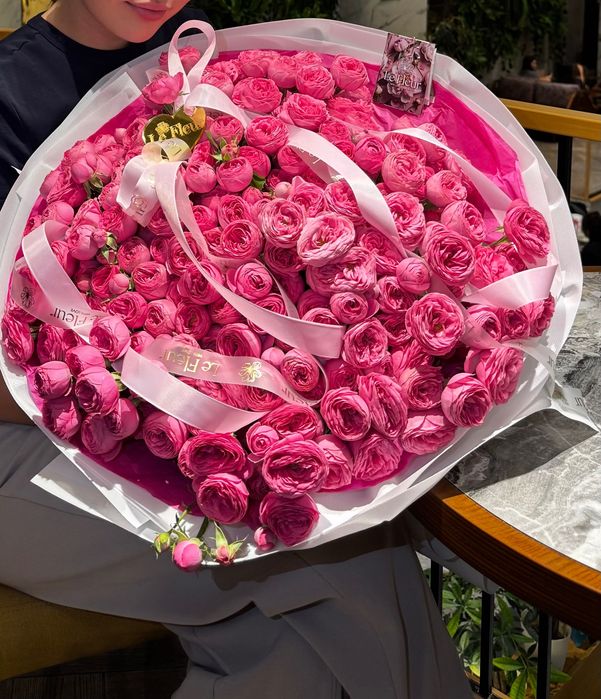 Продам букет свежий