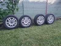 Jante Vw Golf 4 5x100 R16