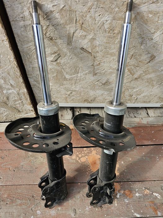 Амортизатор Хюндай Соната