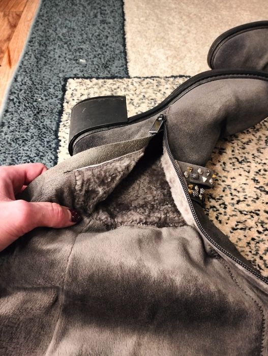 Paolo conte сапоги