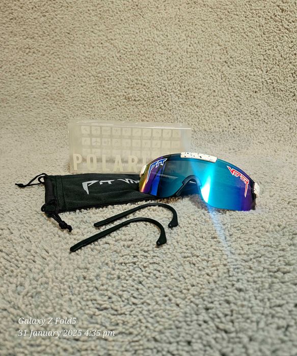 Ochelari de soare pit viper