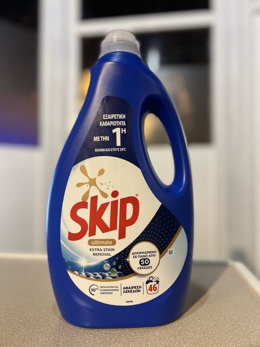 Течен перилен препарат 2.3 л