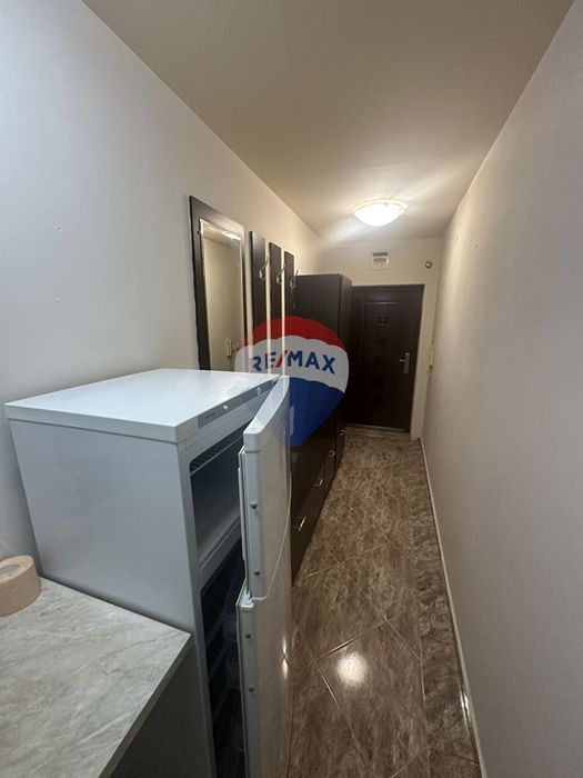 Дава се под наем Двустаен апартамент в Варна, Възраждане 3 - 56 кв.м за 331.5 € - Снимка #4