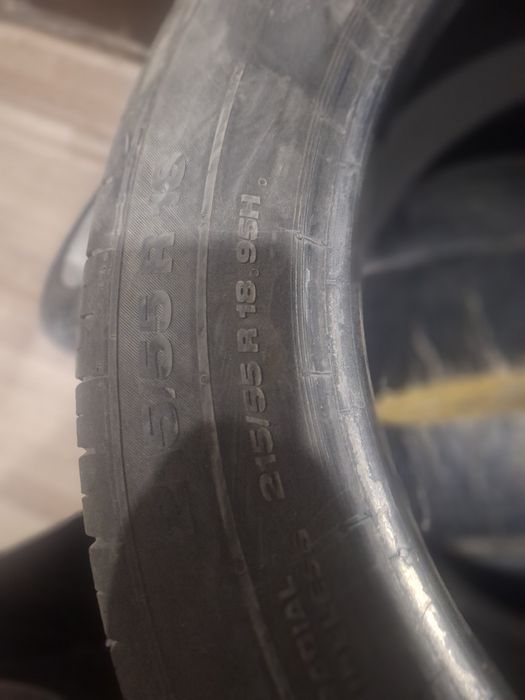 R 18 Balon sotiladi 4 sht