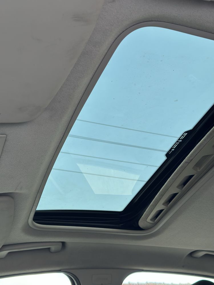 Ford Focus 2.0 Diesel