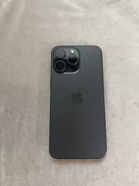 Iphone 15 Pro spart