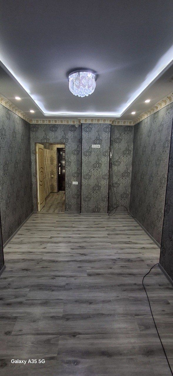 Продаётся  1 комнатная квартира