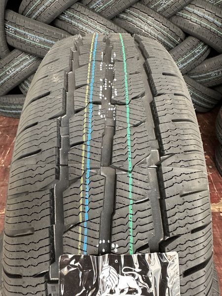 Нови зимни бусови гуми ARIVO Winmaster 235/65R16C 115/113R НОВ DOT
