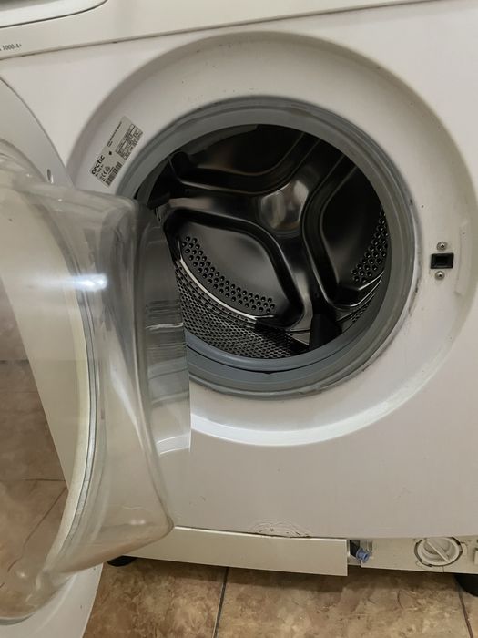 Mașină  de spălat