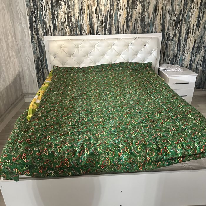 Срочно продам спальный!