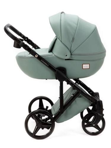 Коляска Аdamex Luciano 2 в 1.