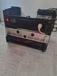 Rack cu amplificatoare