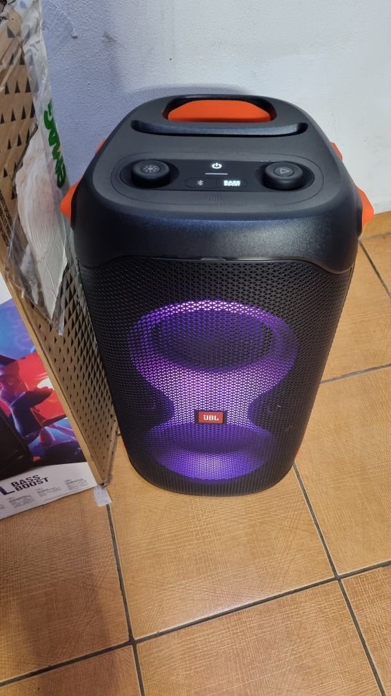 Boxa Portabila JBL Partybox 110 160W
