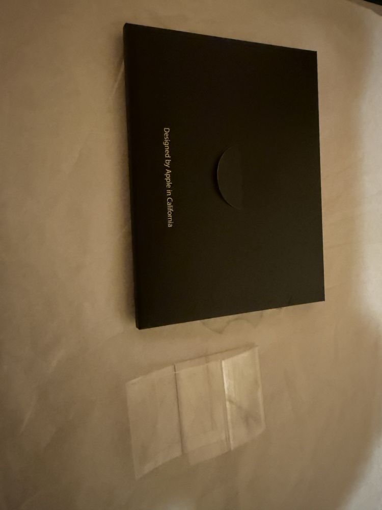 MacBook Air13 Не използван