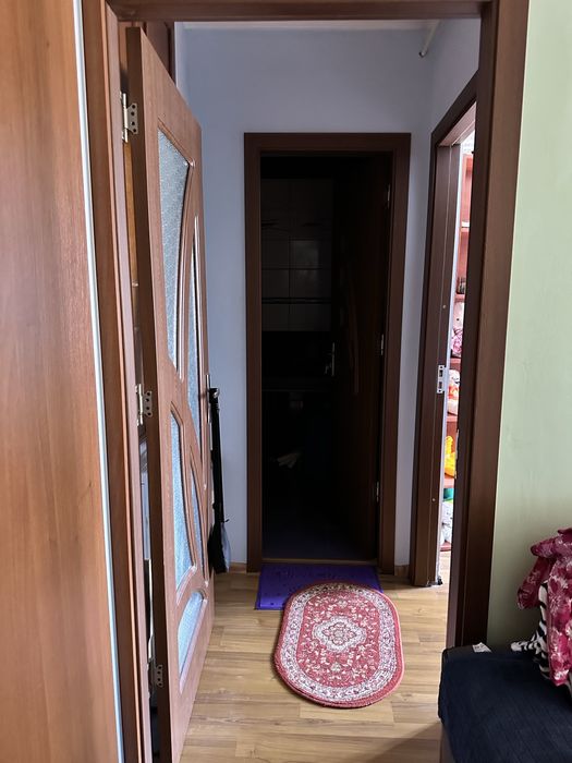 Apartament de vanzare zona gradina botanica Craiova