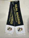 Продам футбольный шарф Real Madrid-Kairat