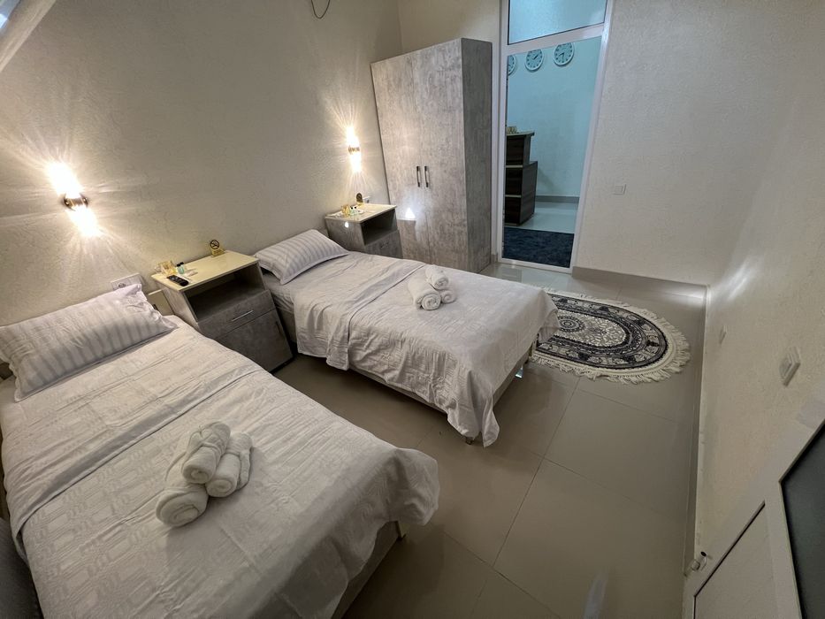 Хостел «МАНСАРДА» 150.000 мин