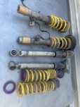 Окачване KW BMW F20/ F21/ F22/ F30 и др (KW BMW F31)