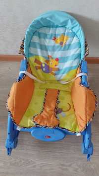 Кресло-качалка детская 5000т.