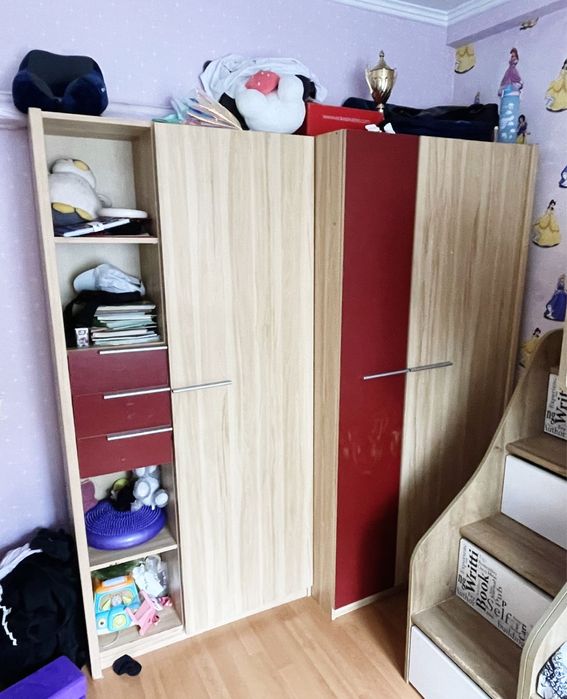 Продаю мебель в хорошем состоянии