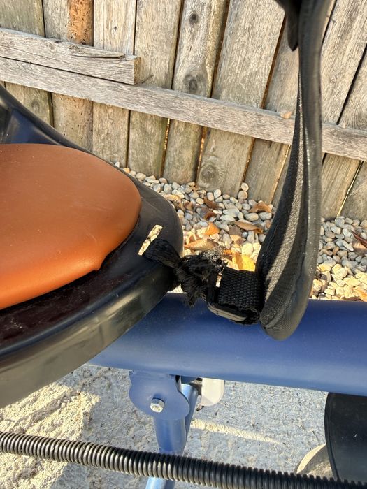 Cand tricicleta copii