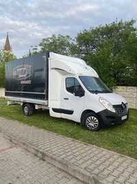 Renault master 2018 impecabil ,iveco daily